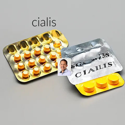 Cialis generic acheter